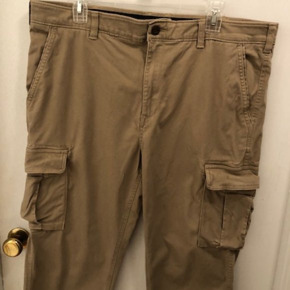 sonoma flexwear cargo pants